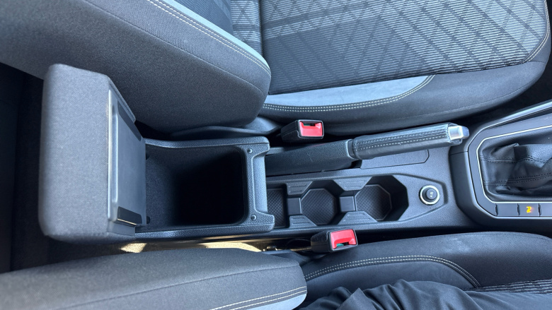 Volkswagen Polo 1.0 TSI R-Line 5dr Petrol Hatchback